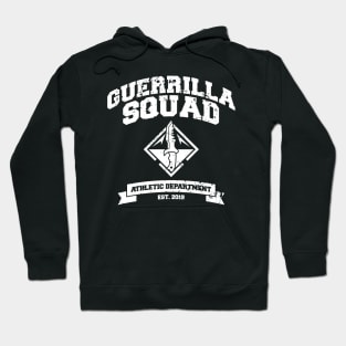 Guerrilla Squad Hoodie